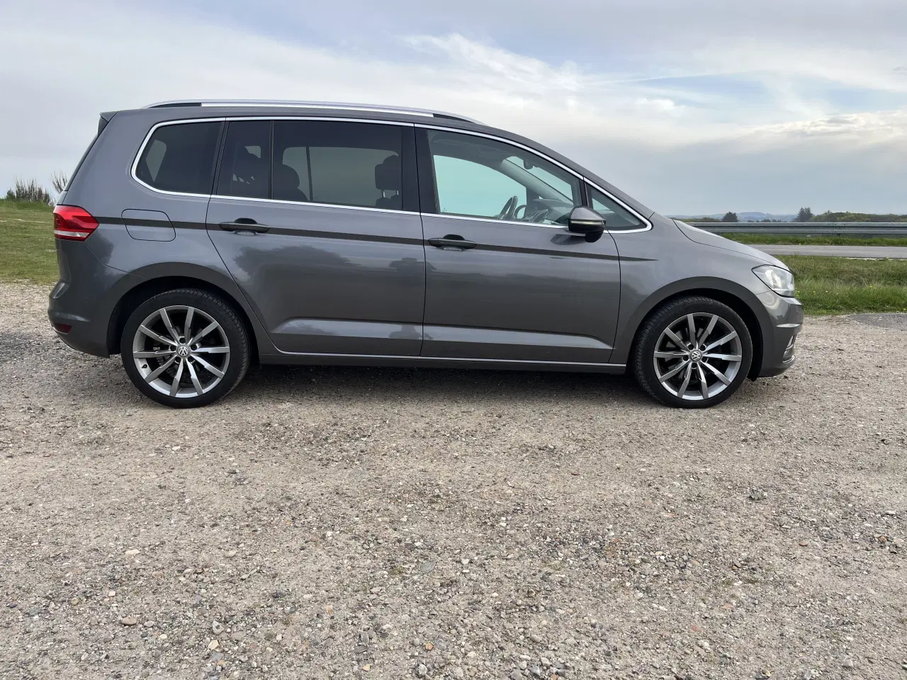 Billede 3 - Vw Touran 