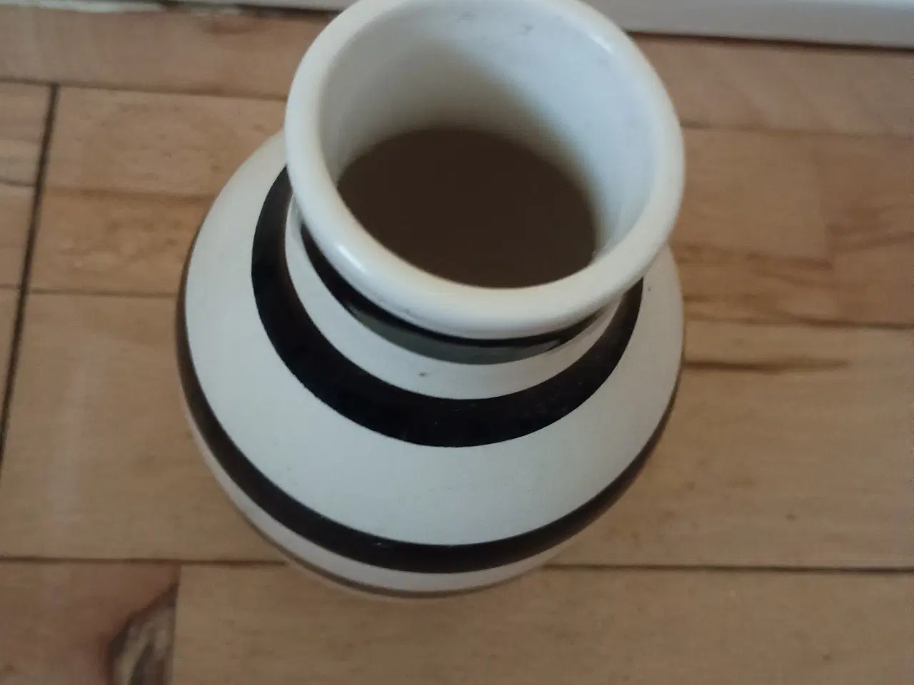 Billede 2 - Kähler Omagio vase. 
