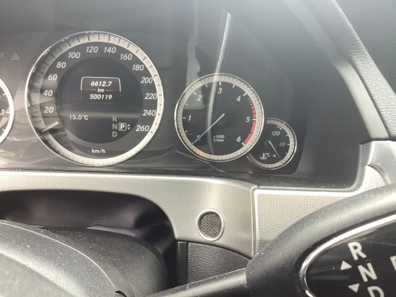 Billede 7 - 2013 Mercedes E200