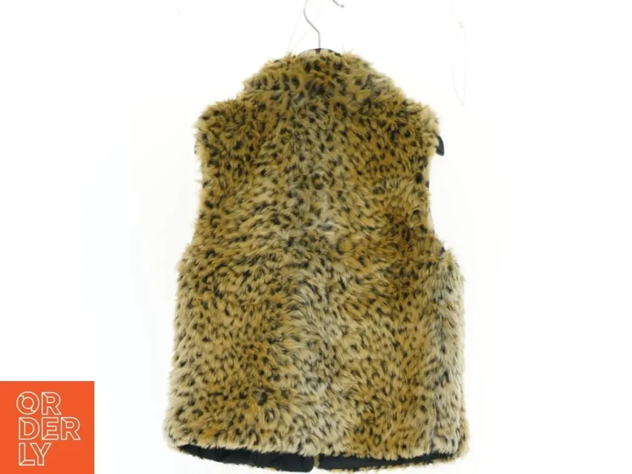 Billede 2 - Vest fra H&M (str. 152 cm)