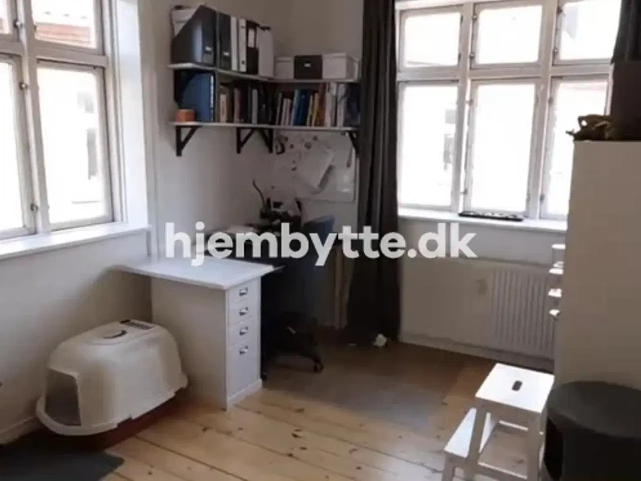 Billede 4 - Hjembytte - Lønstrupvej