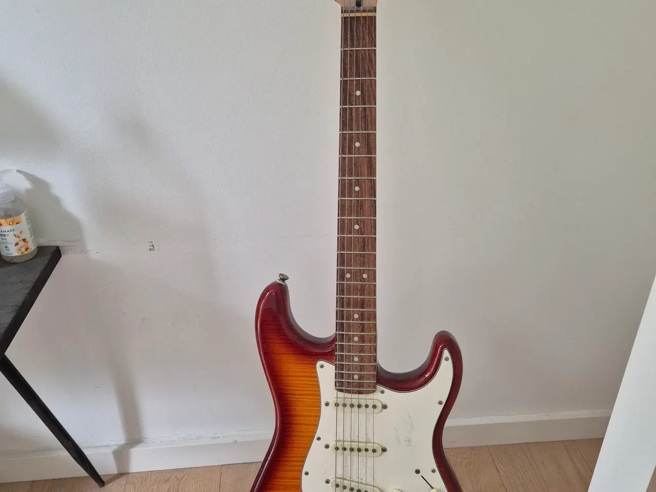Billede 2 - Fender el guitar og Roland forstærker