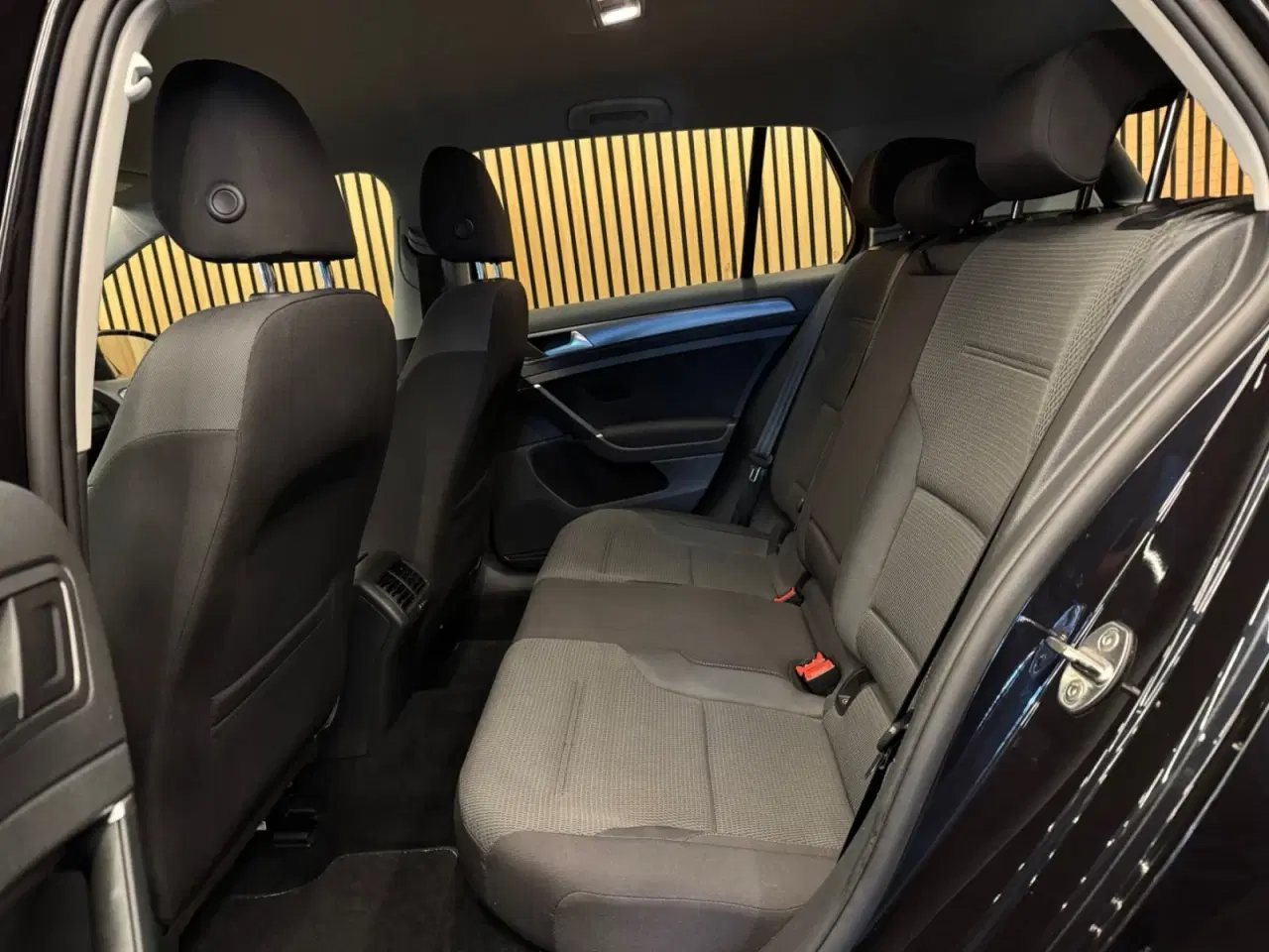 Billede 13 - VW Golf VII 1,4 TSi 125 Comfortline