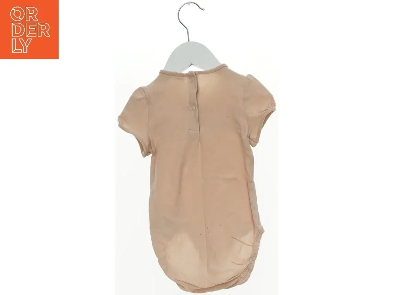 Billede 2 - Bodystocking fra H&M (str. 86 cm)