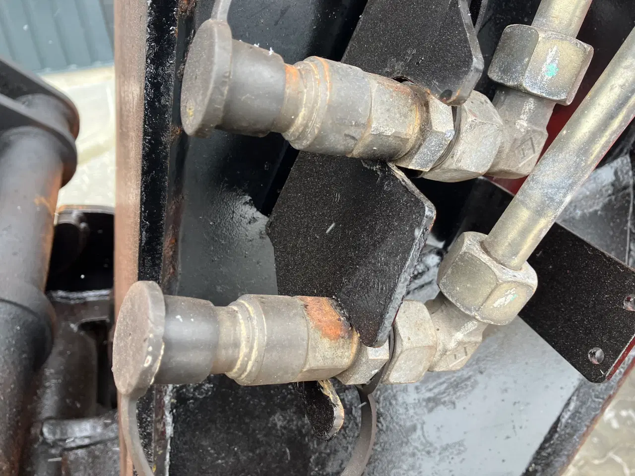 Billede 13 - Manitou 1840A 18 Meters