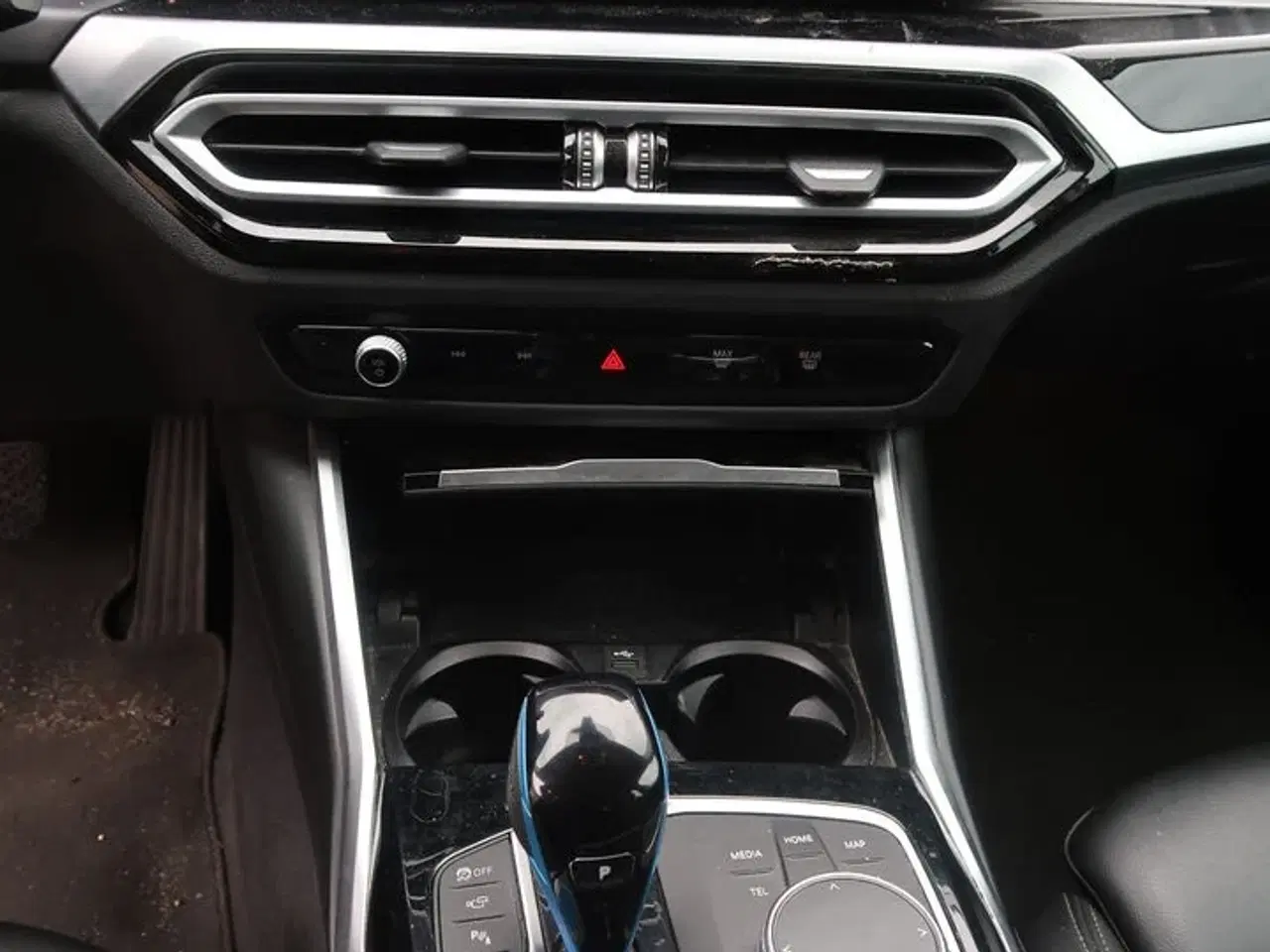 Billede 14 - Personbil BMW I4 Edrive40 Gran Coupé (Momsfri)
