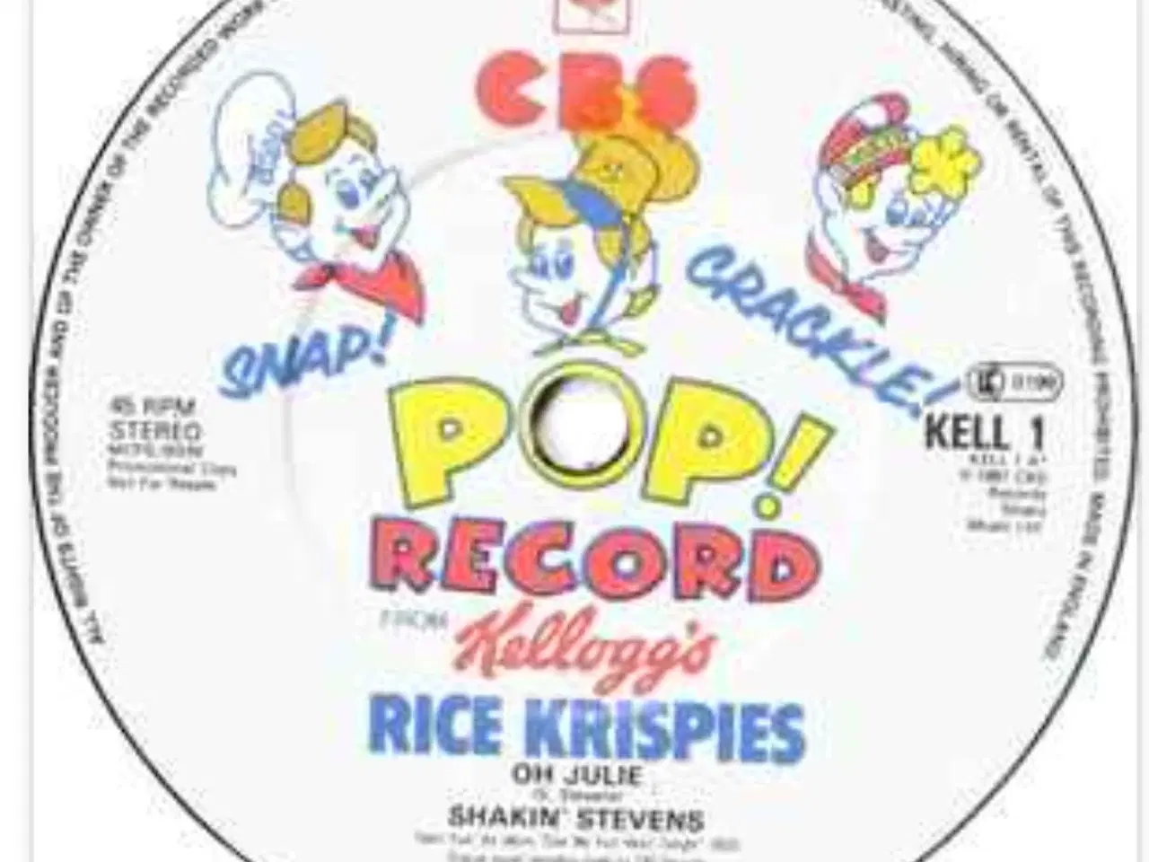 Billede 17 - Kalder alle shaky fans