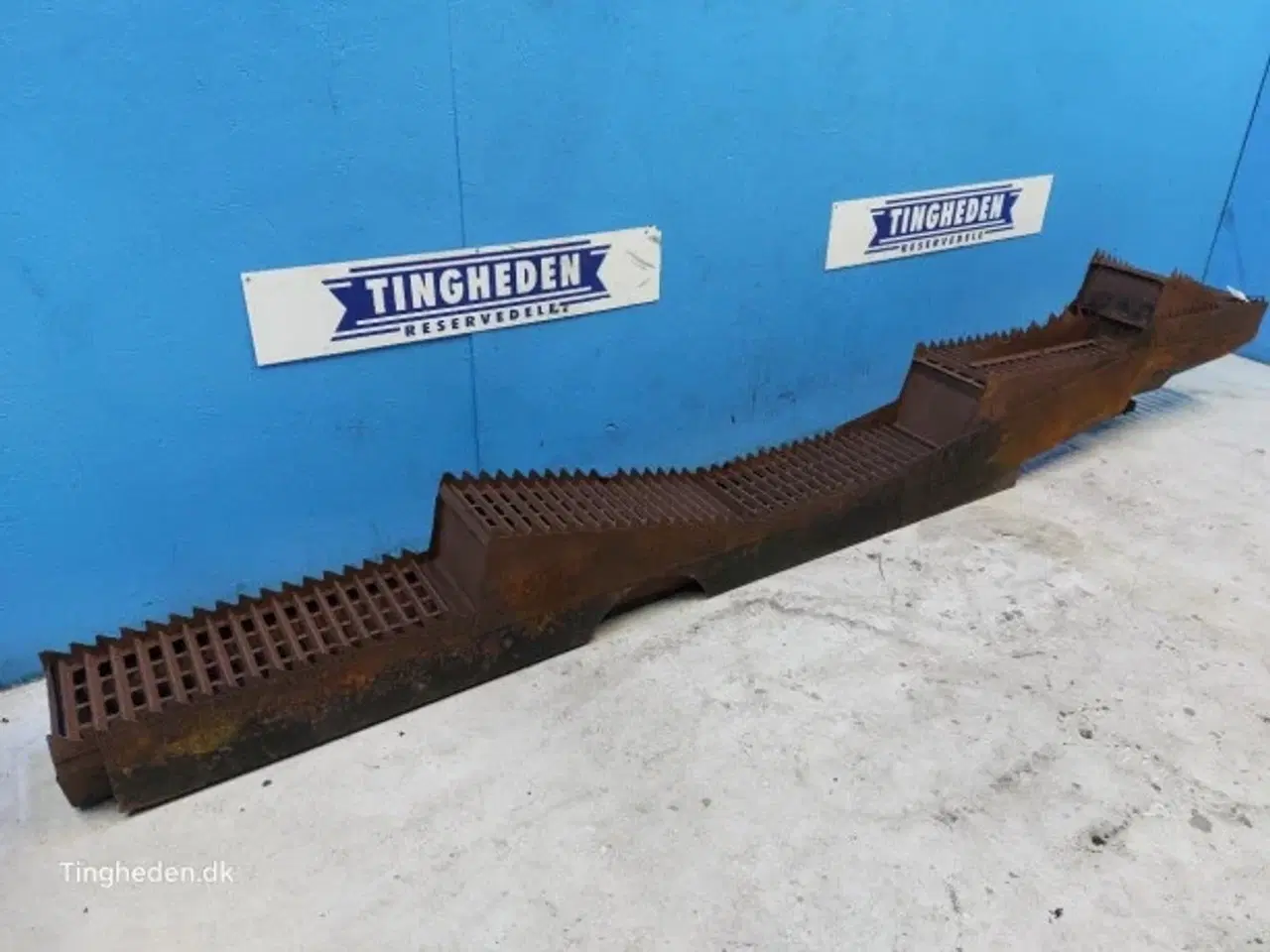 Billede 12 - John Deere 1085 Ryster AZ27828