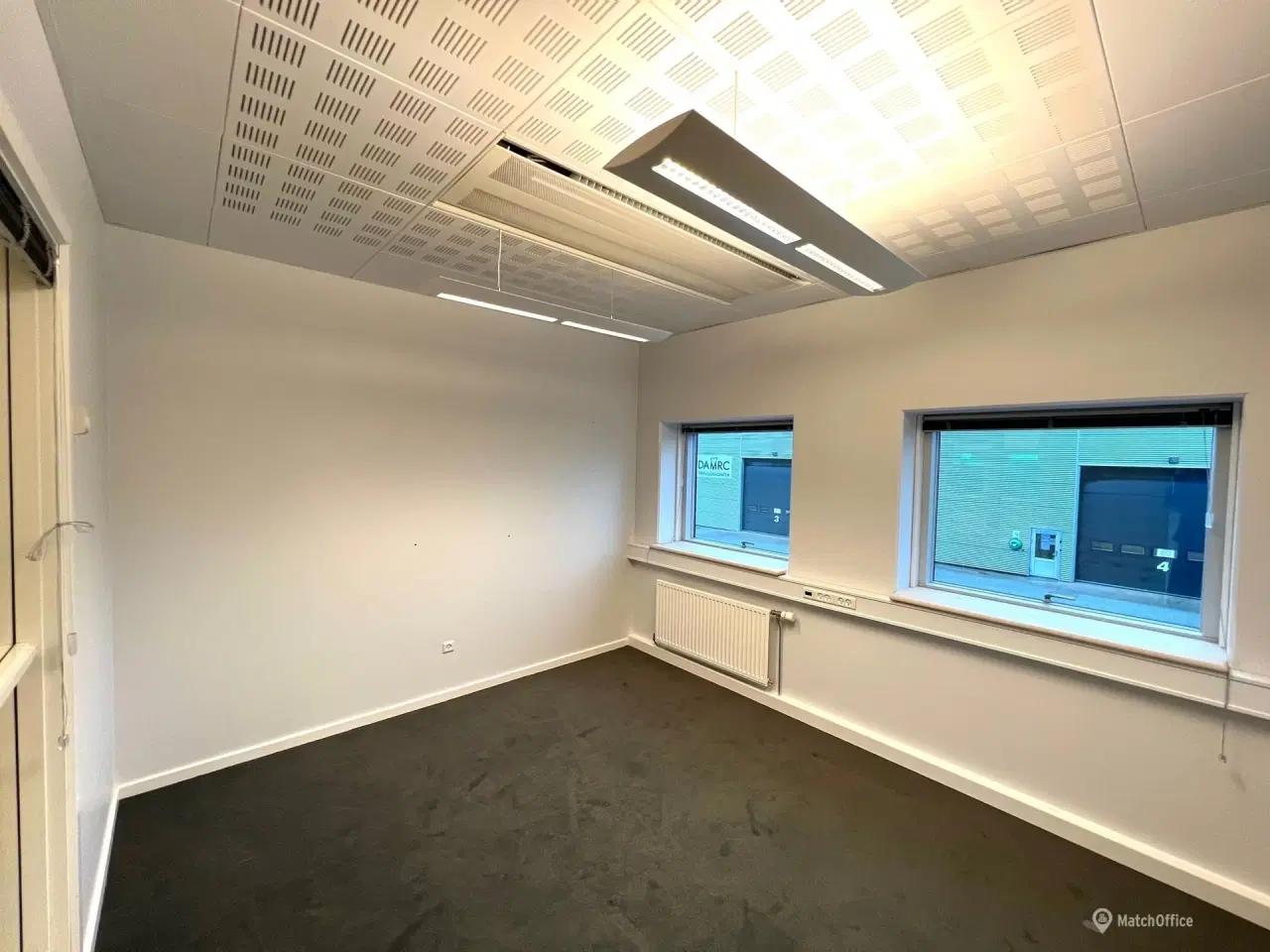 Billede 23 - Sandagerhus - Nyt kontorfællesskab i Herning