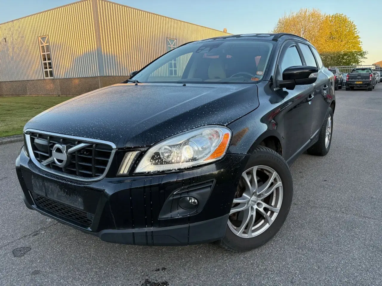 Billede 2 - Volvo XC60 2,4 D3 163 Summum aut. AWD Van