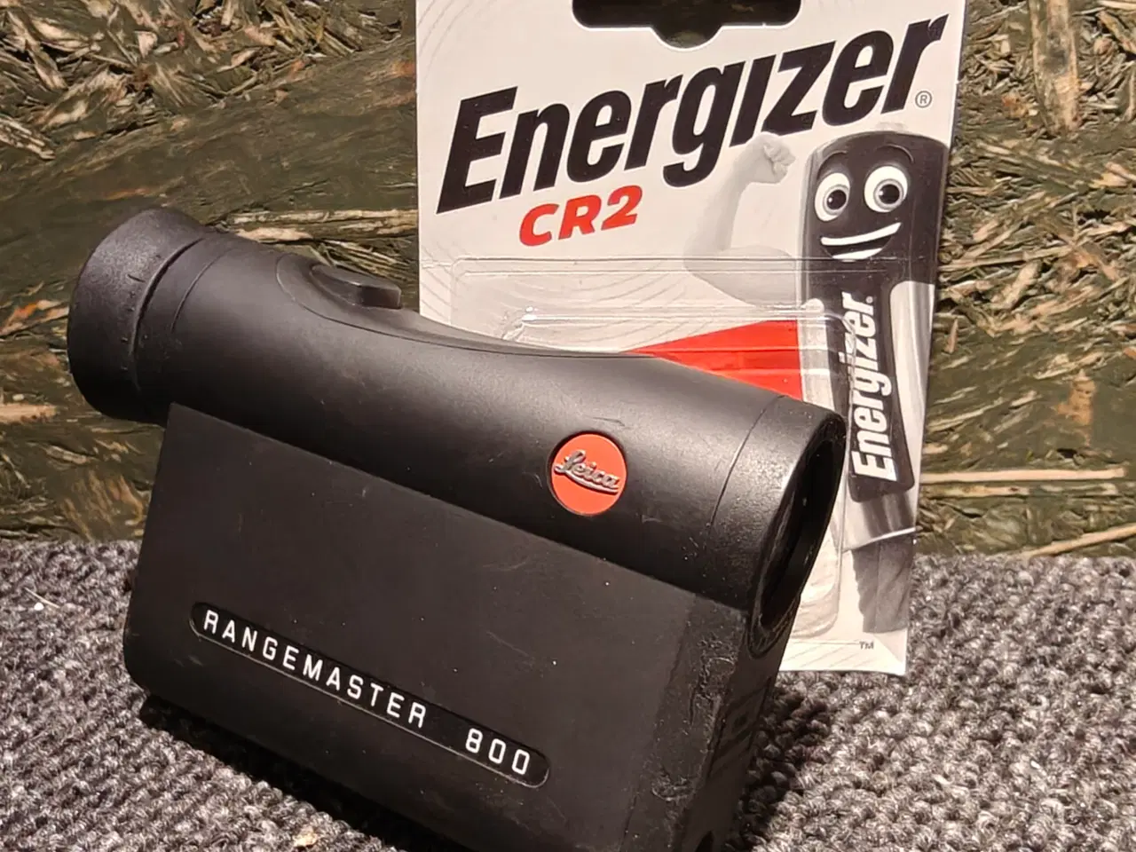 Billede 1 - Leica Rangemaster 800