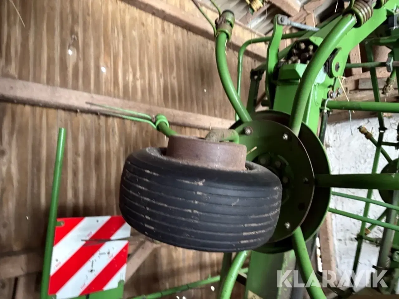 Billede 11 - Rotorrive Krone KW 7,82