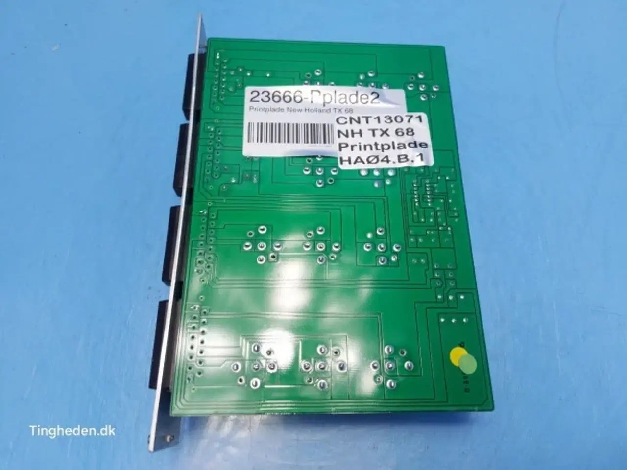 Billede 4 - New Holland TX68 Printplade 84037180