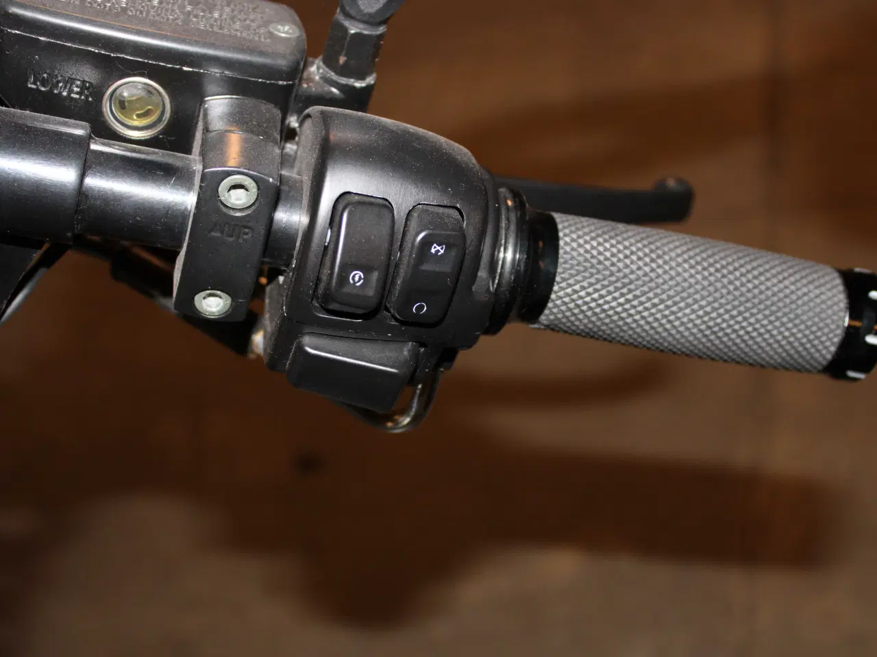 Billede 10 - Vetaran Xv1100 custom