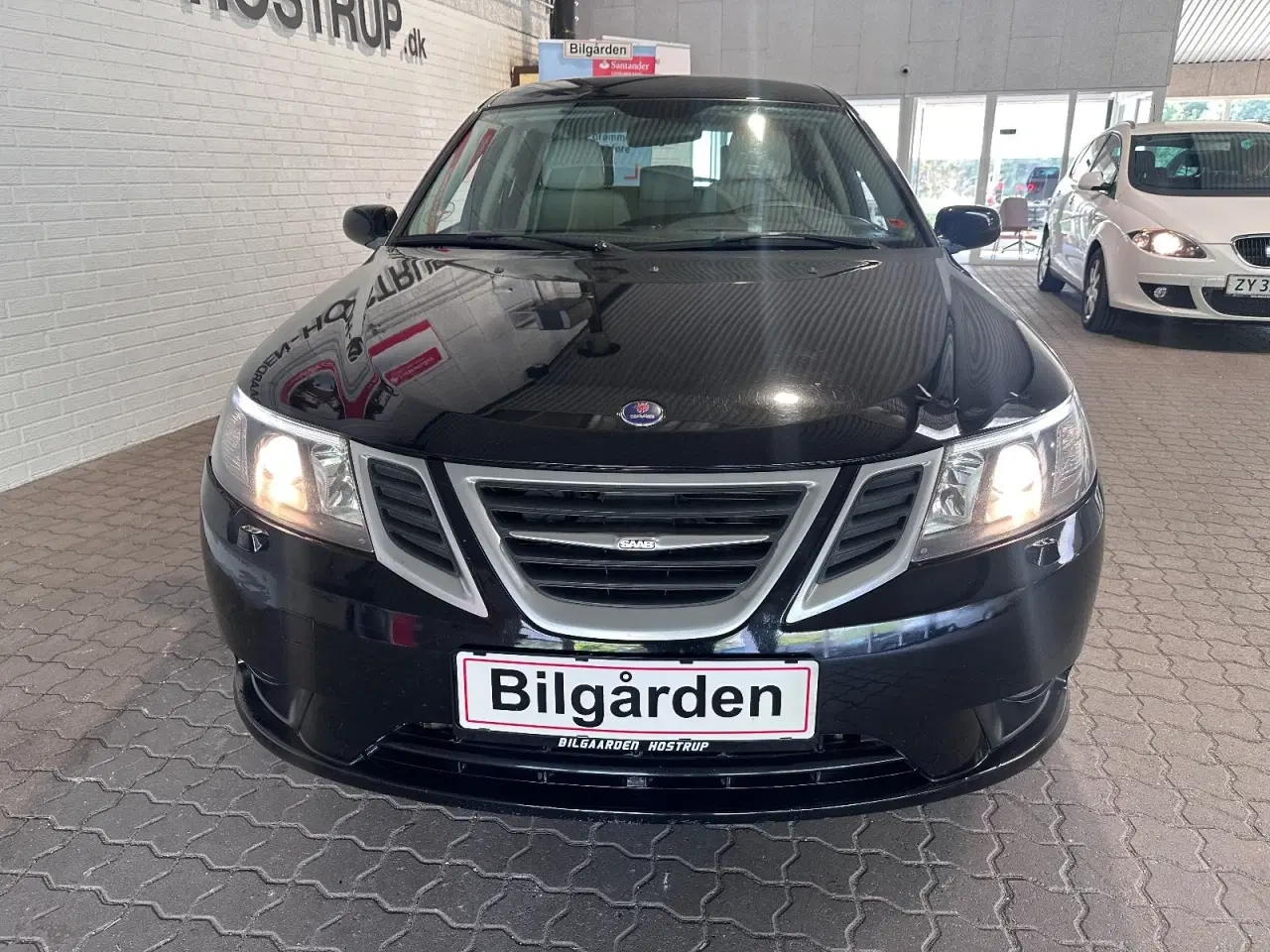 Billede 2 - Saab 9-3 1,9 TiD 120 Linear SportCombi