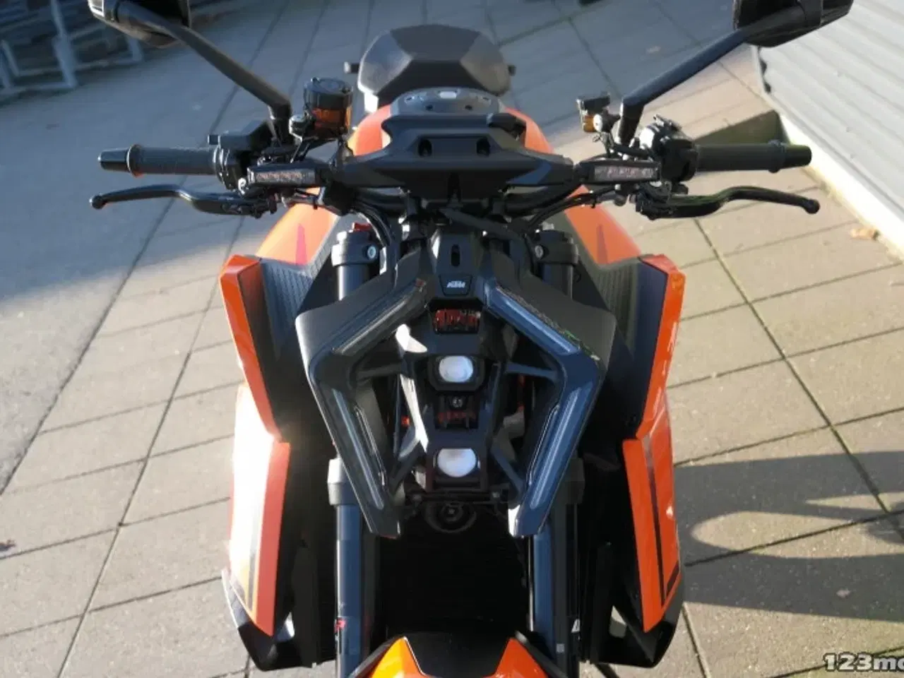 Billede 15 - KTM 1390 Super Duke R MC-SYD       BYTTER GERNE