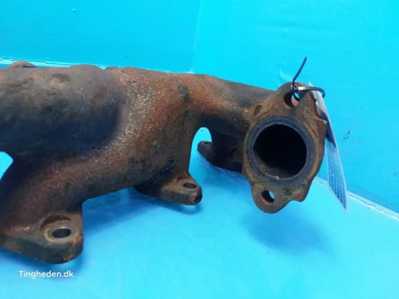 Billede 16 - Cummins QSB6.7 Mannifold 333/F6634