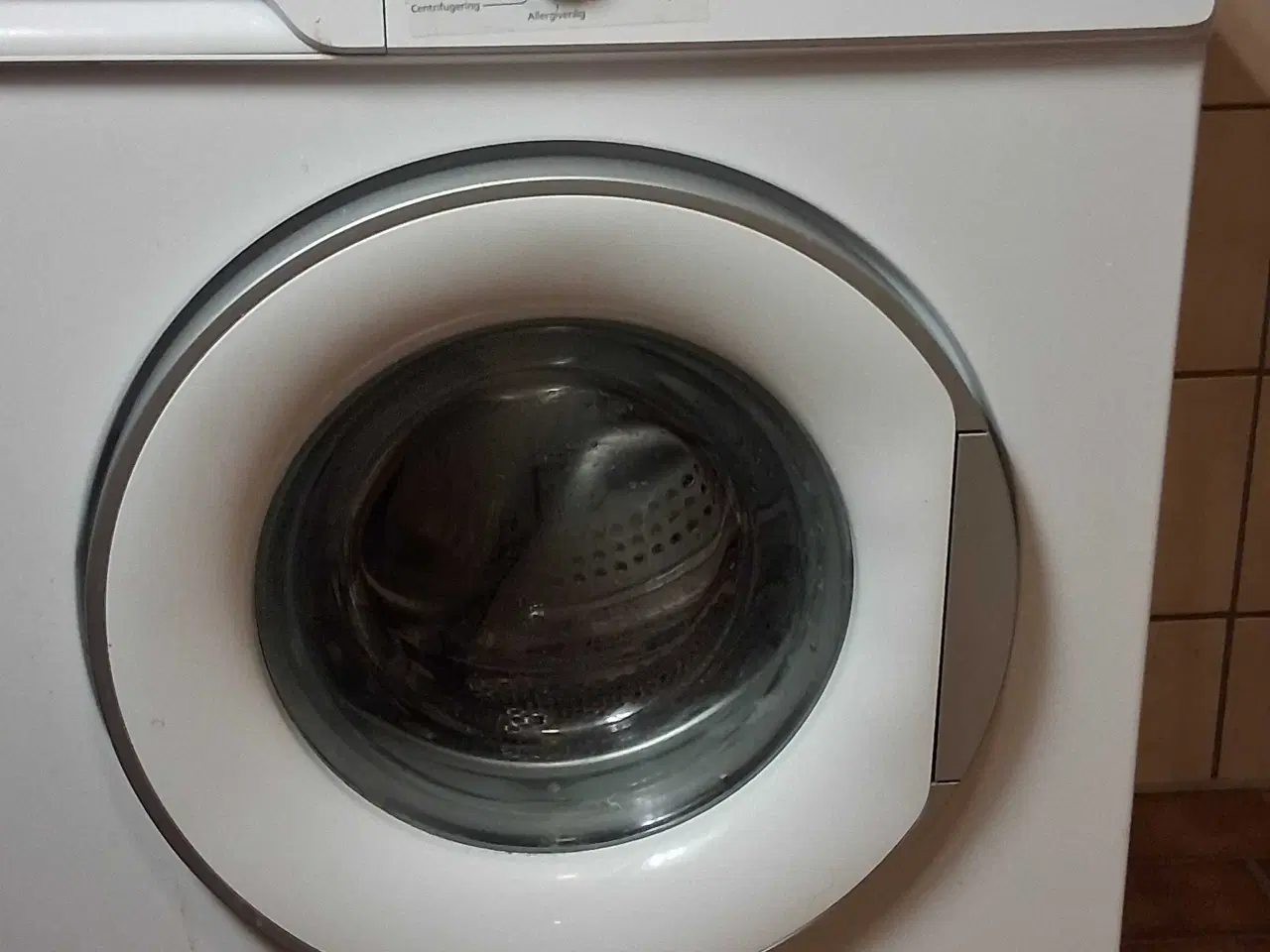 Billede 4 - Vaskemaskine 
