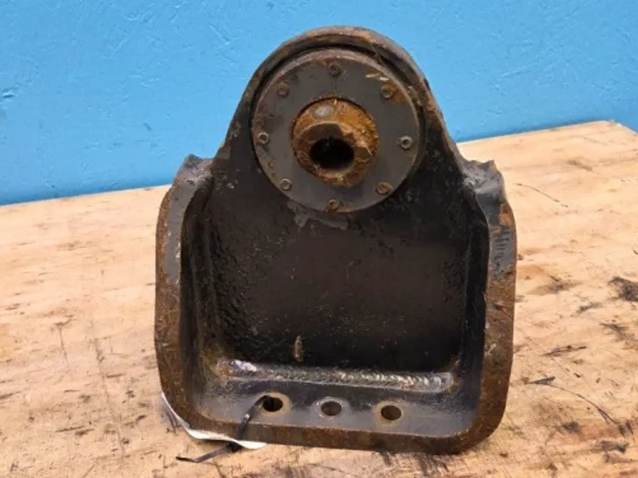 Billede 10 - Fendt 12130N Hitch 700164420