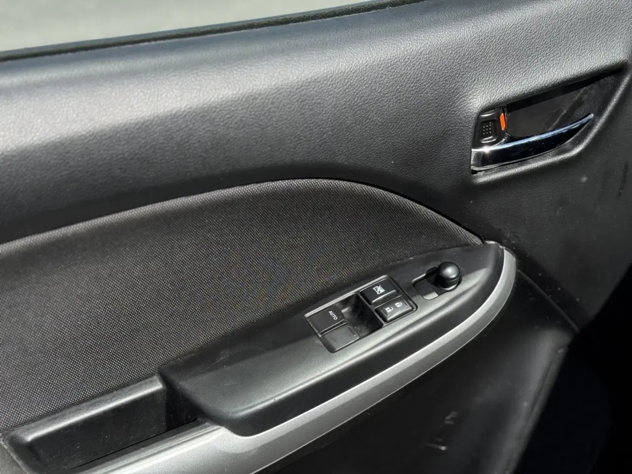 Billede 7 - Suzuki Baleno 1,2 Dualjet 16V Active 90HK 5d