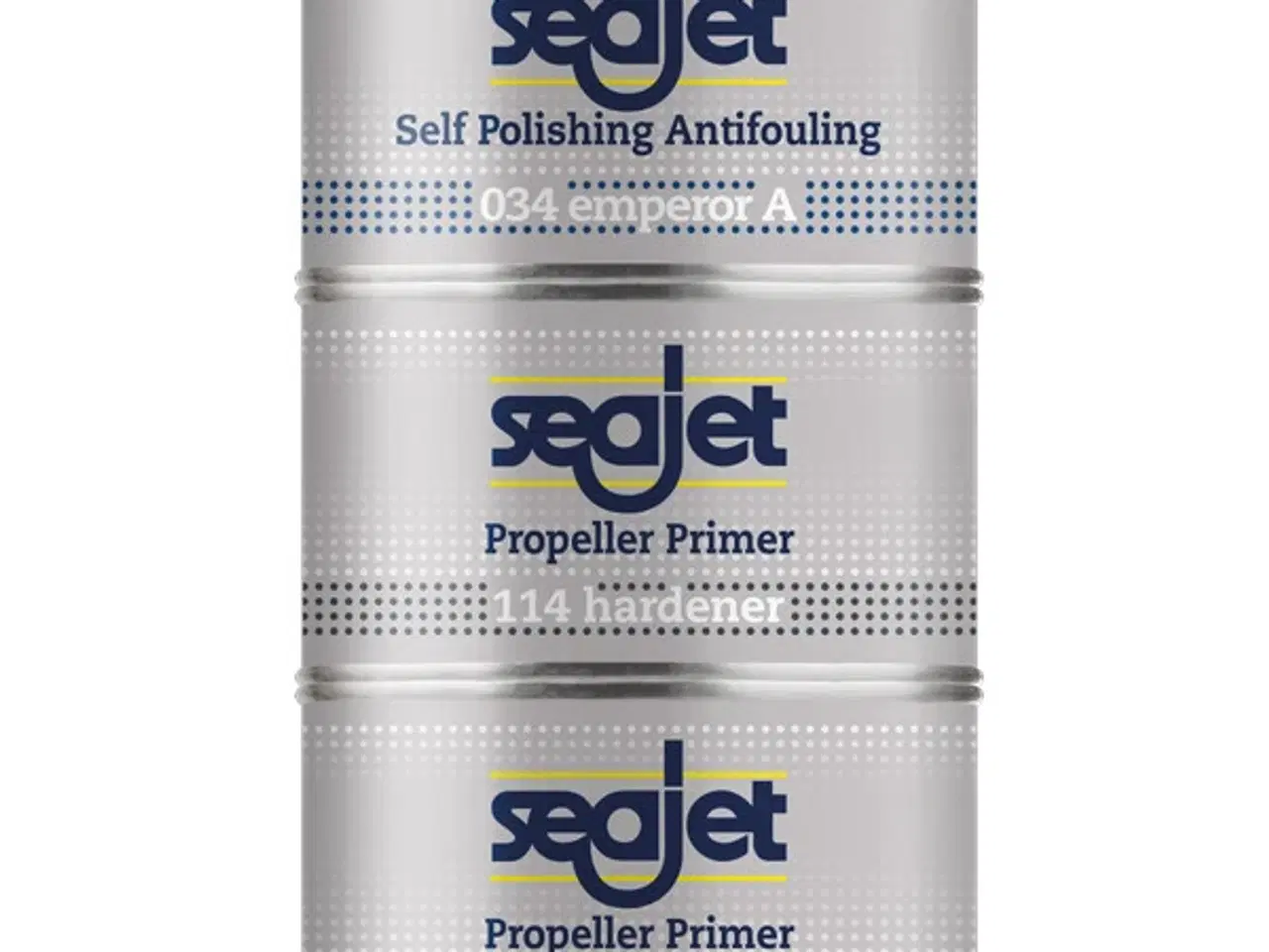 Billede 14 - Bundmaling til både – stort lager og kendte mærker