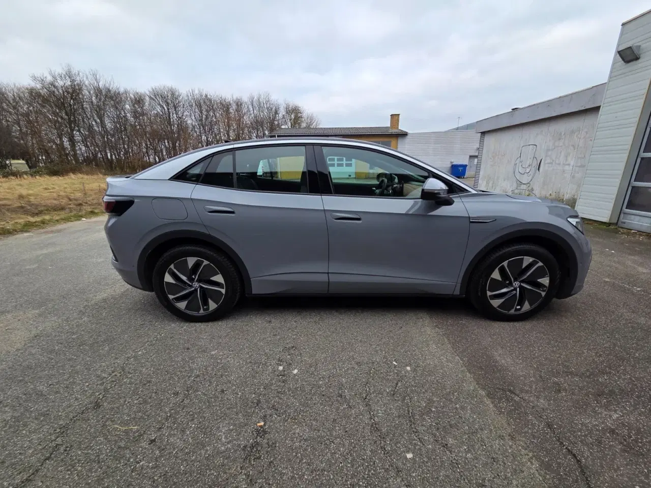 Billede 2 - VW ID.5 77 Pro Performance