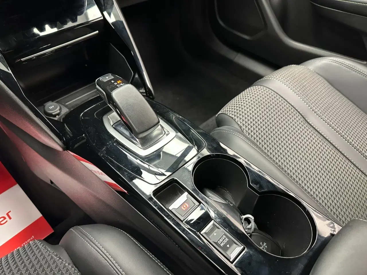 Billede 19 - Peugeot e-2008 50 GT