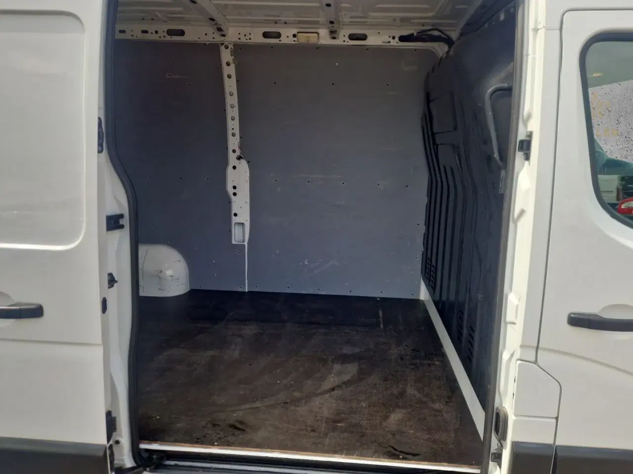 Billede 9 - Renault Master IV T33 2,3 dCi 135 L2H2 Kassevogn