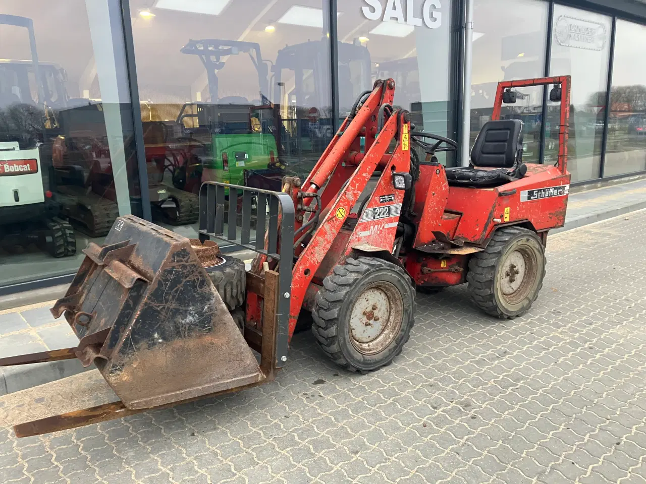 Billede 11 - Scheffer 222