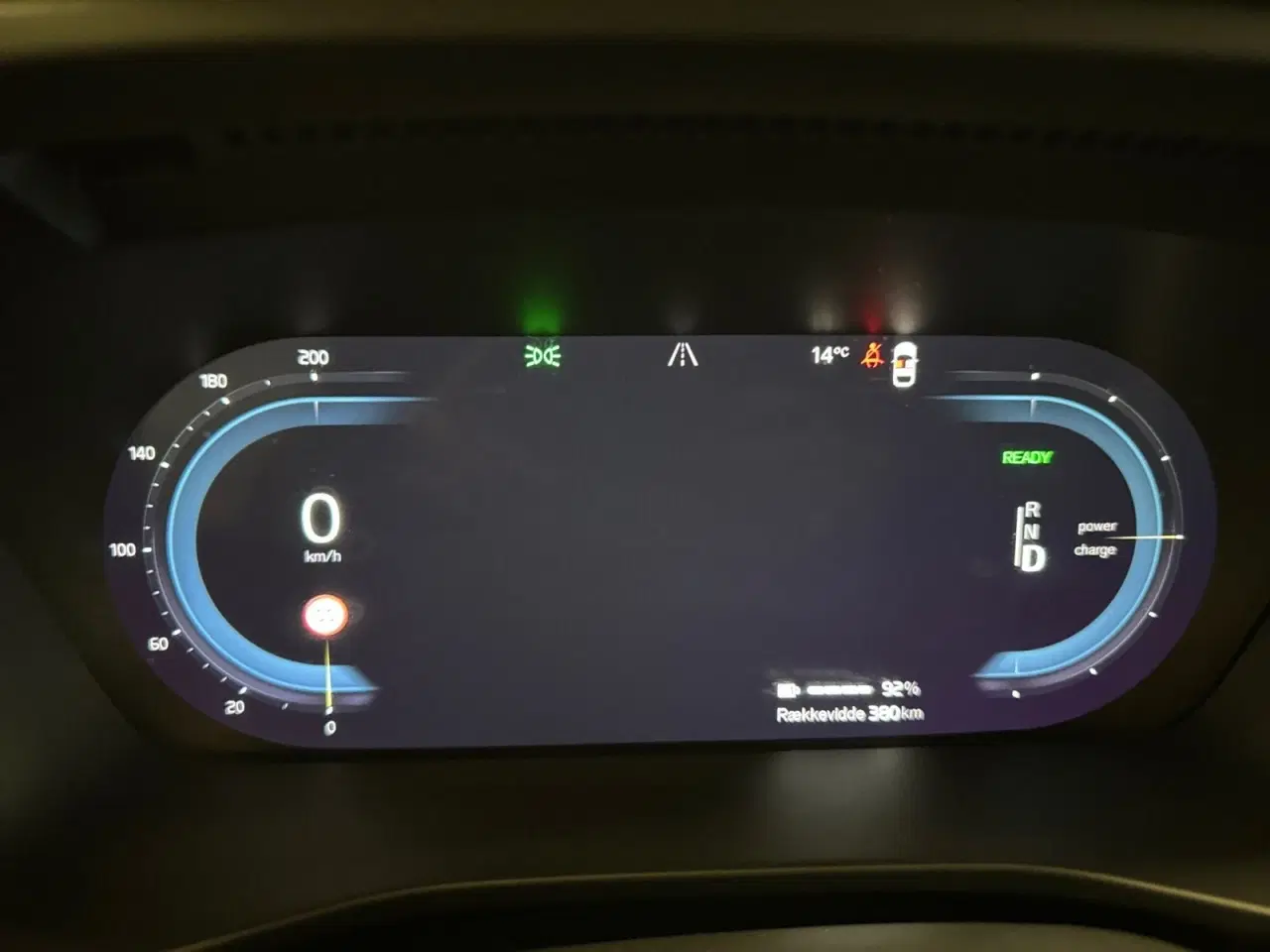 Billede 7 - Volvo XC40  P8 ReCharge Twin R-Design