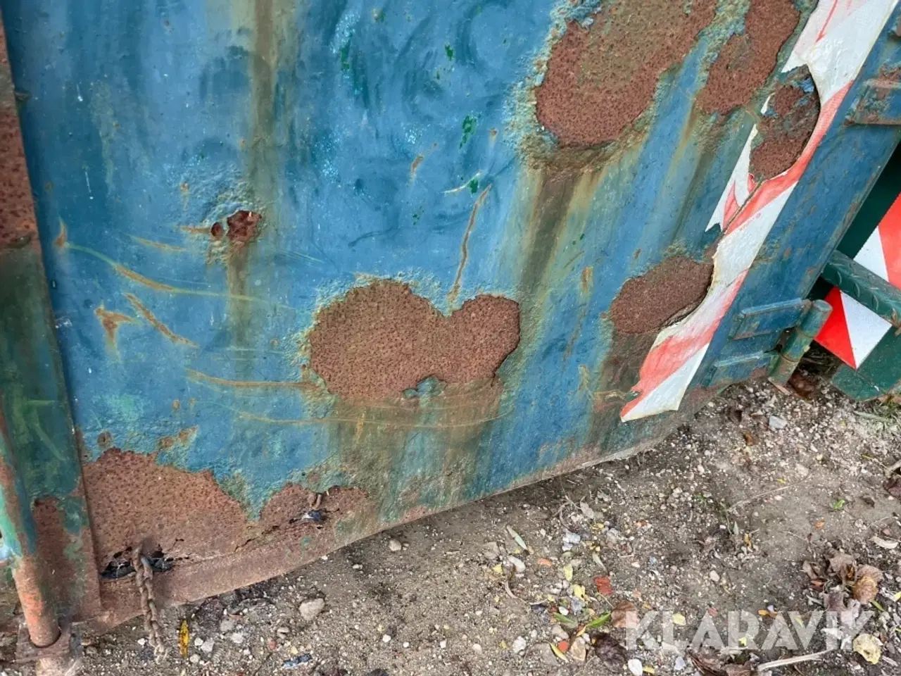 Billede 9 - Container