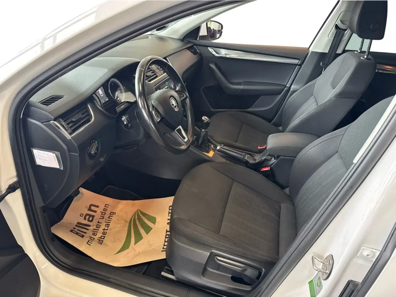 Billede 11 - Skoda Octavia 1,0 TSi 115 Style Combi