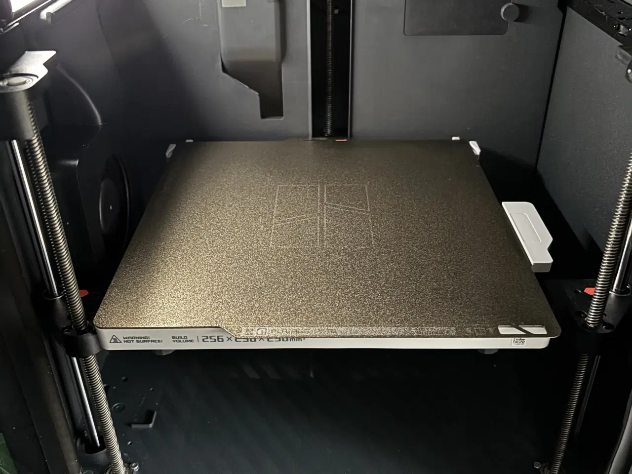 Billede 2 - 3D printer