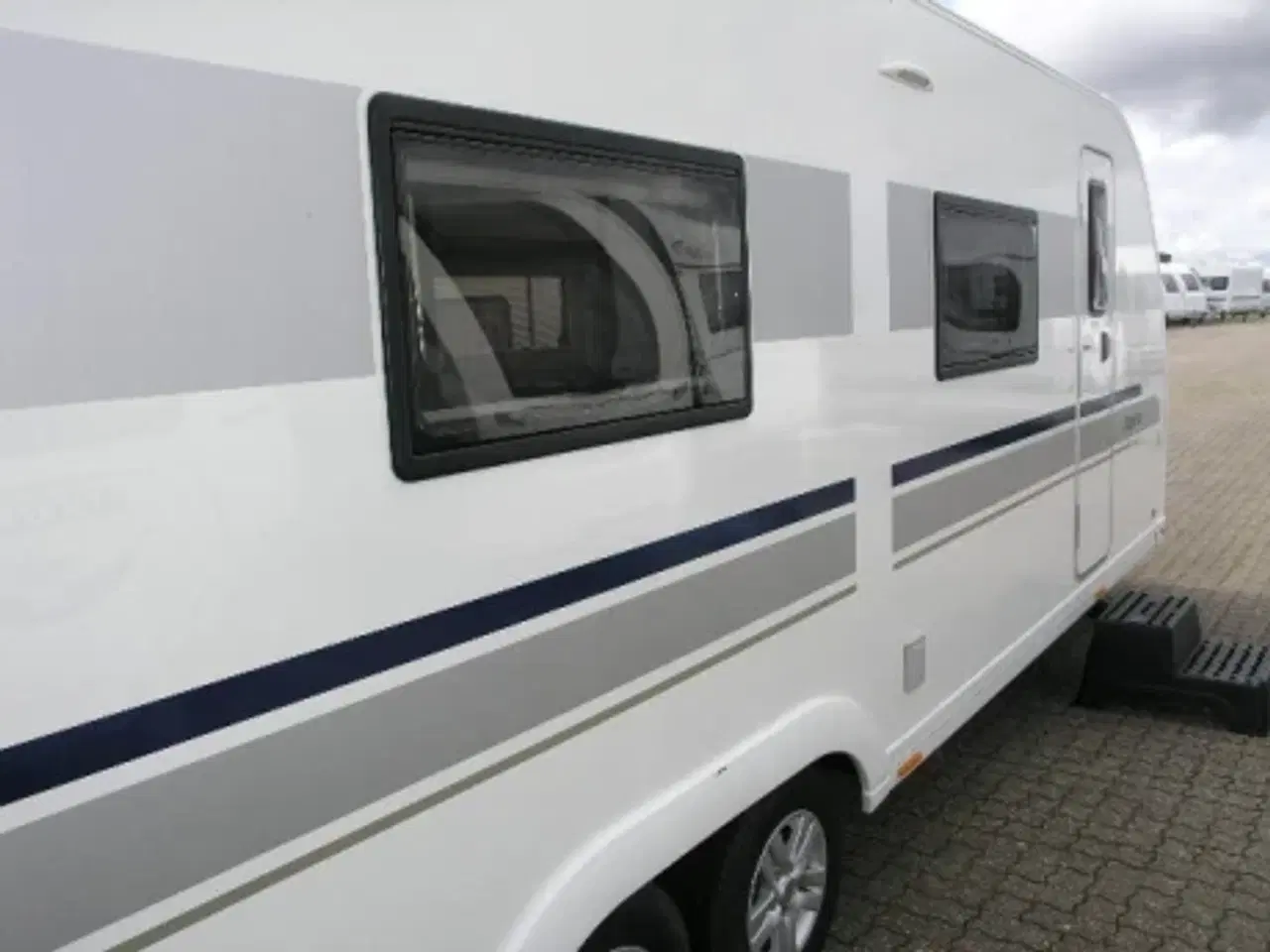 Billede 8 - Adria Alpina 903 HT