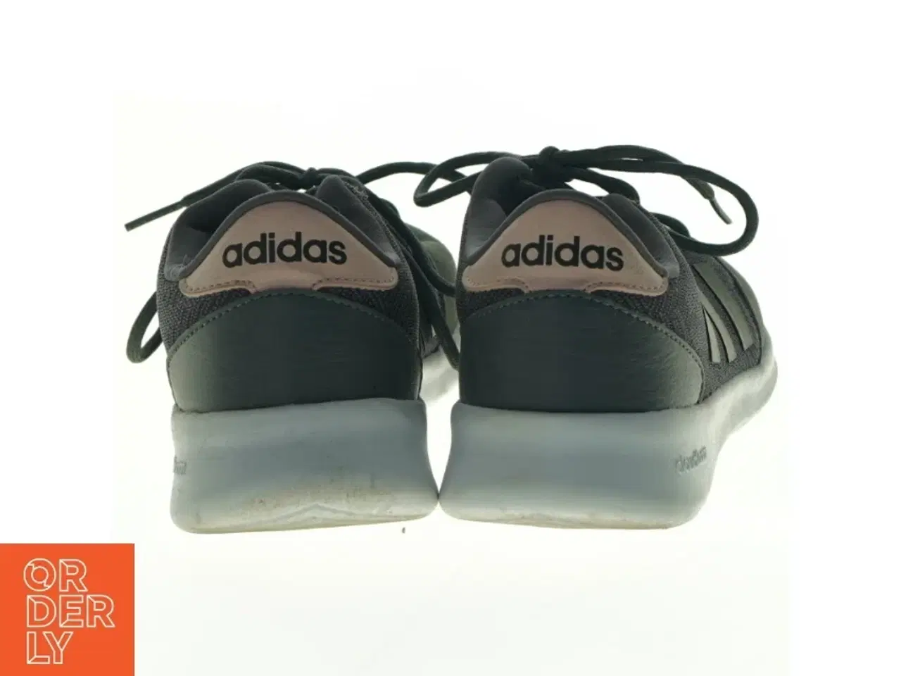 Billede 7 - Adidas Cloudfoam sneakers fra Adidas (str. 37 en tredjedel)