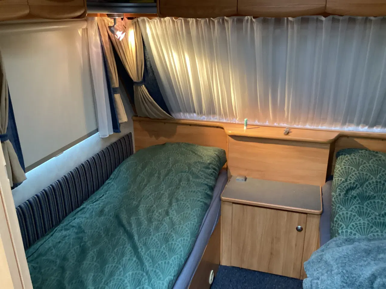 Billede 6 - Adria campingvogn