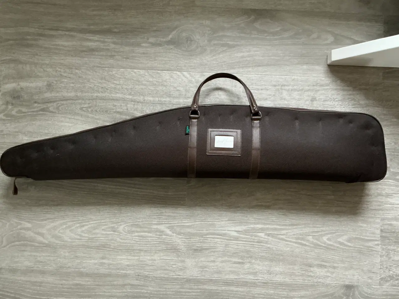 Billede 1 - Geværetui