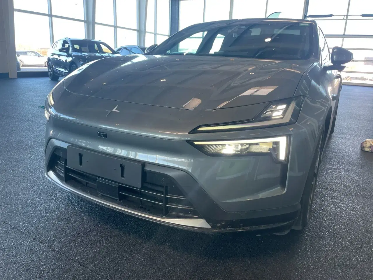 Billede 1 - Polestar 4  Long Range