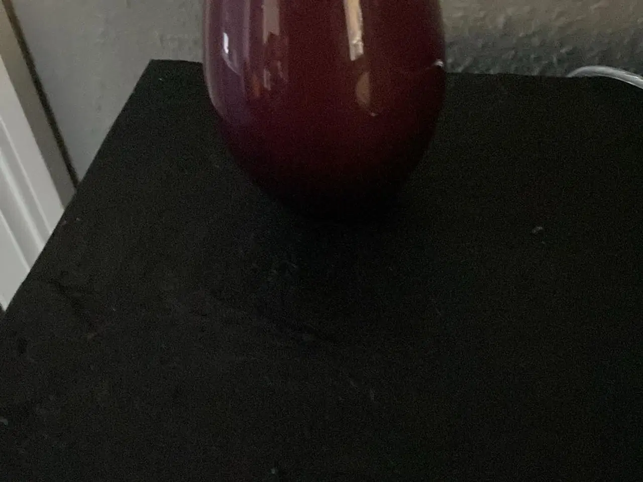Billede 1 - Cocoon vase 
