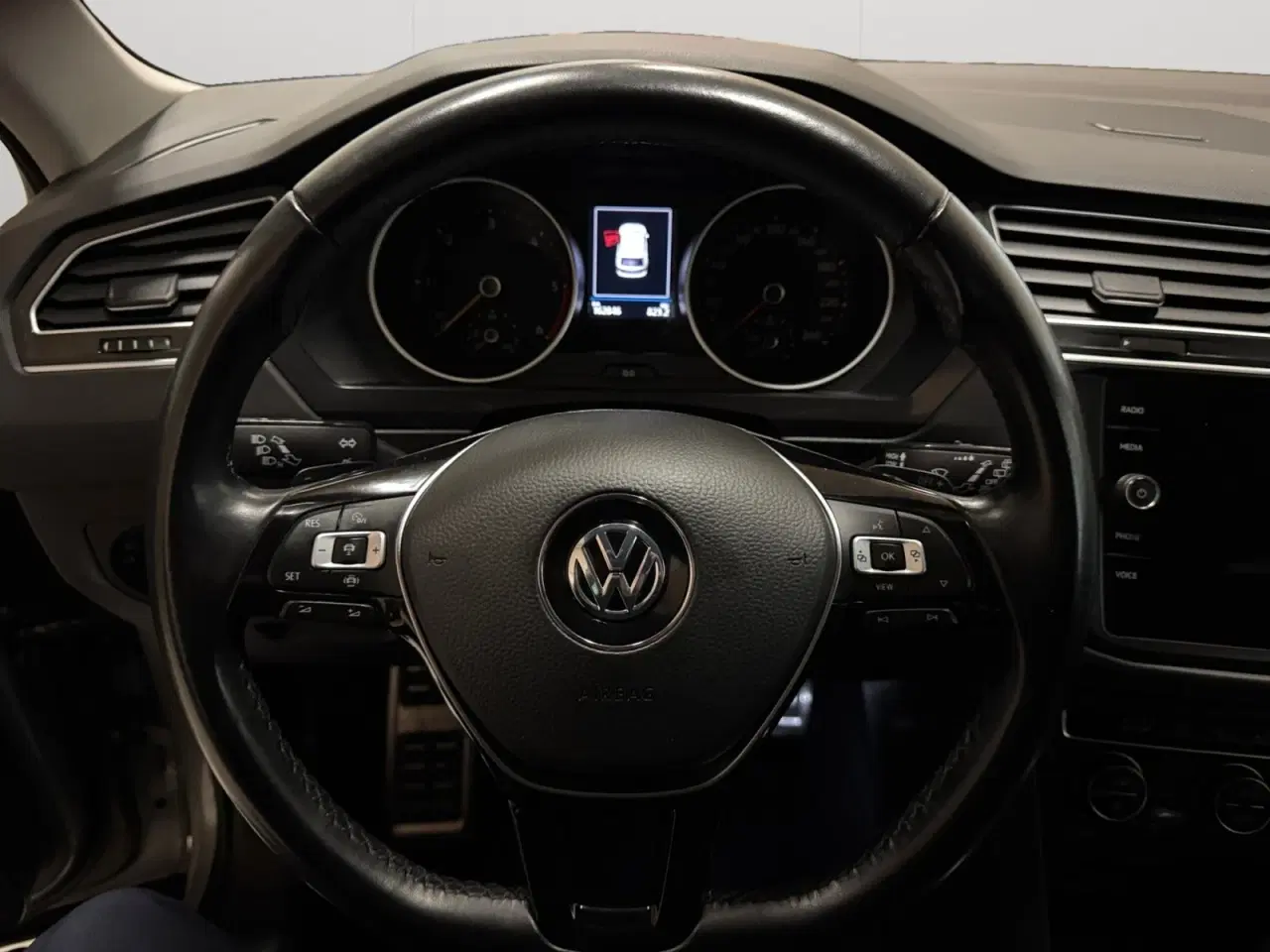 Billede 6 - VW Tiguan 2,0 TDi 150 IQ.Drive DSG