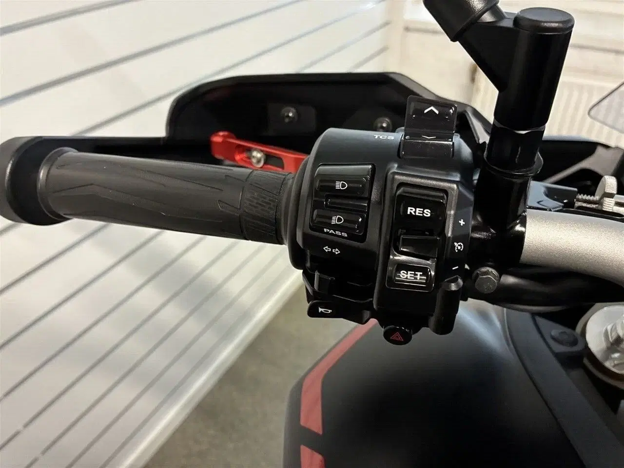 Billede 9 - Yamaha Tracer 900 GT