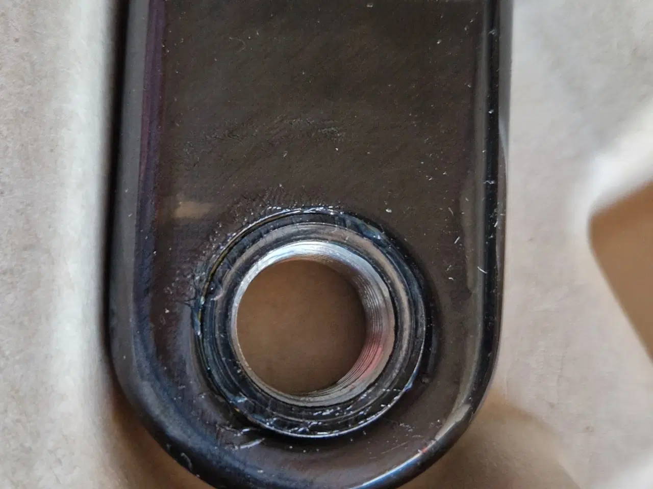 Billede 4 - Sram Red E1 pedalarms sæt 172,5mm