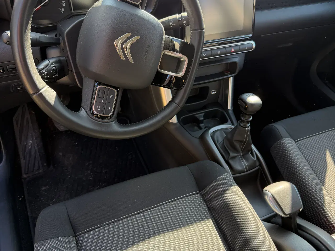 Billede 3 - 🚨lav kilometer🚨 C3 Aircross🚨