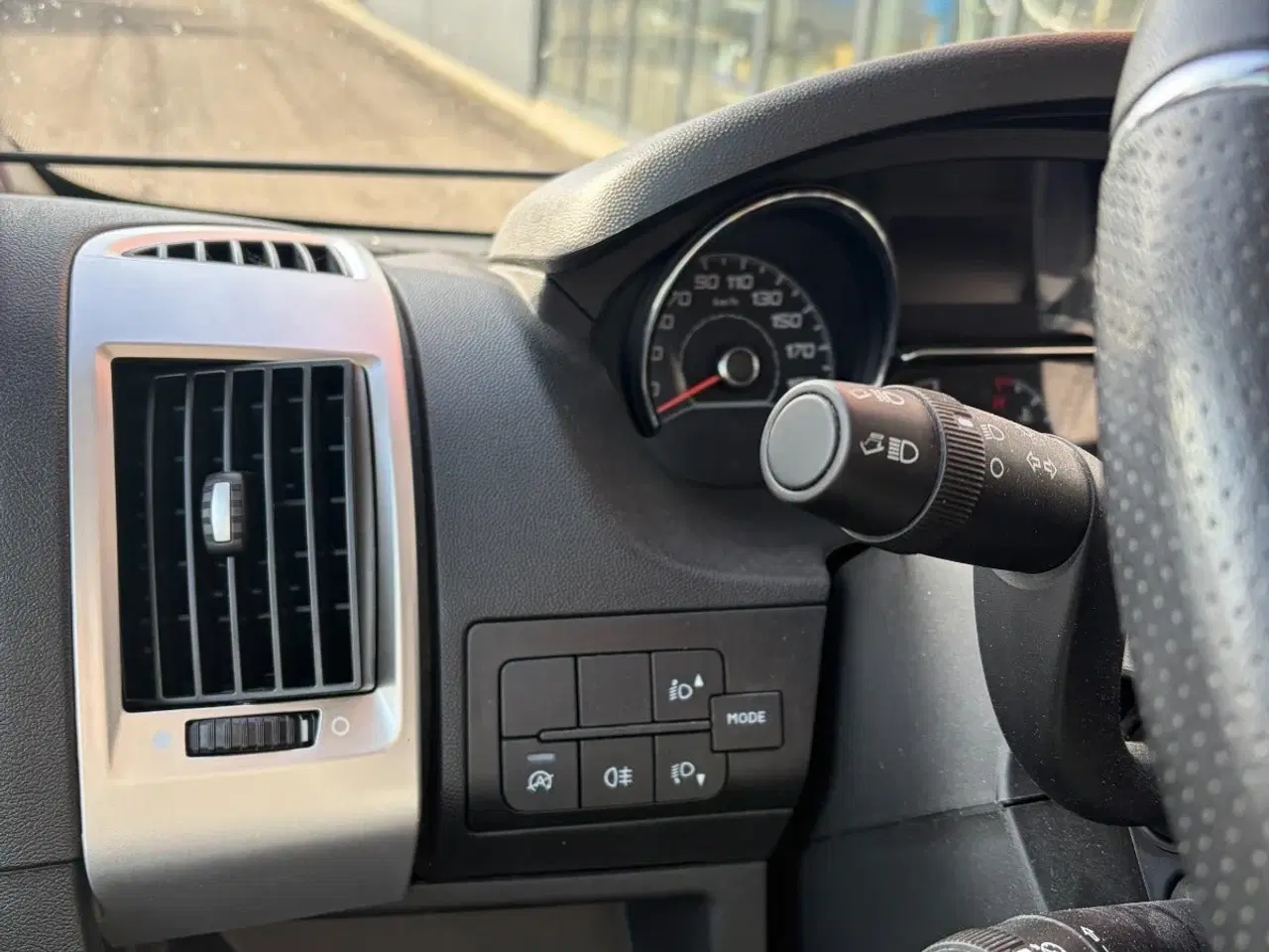 Billede 10 - Fiat Carado 2,3 MJT T459 aut.