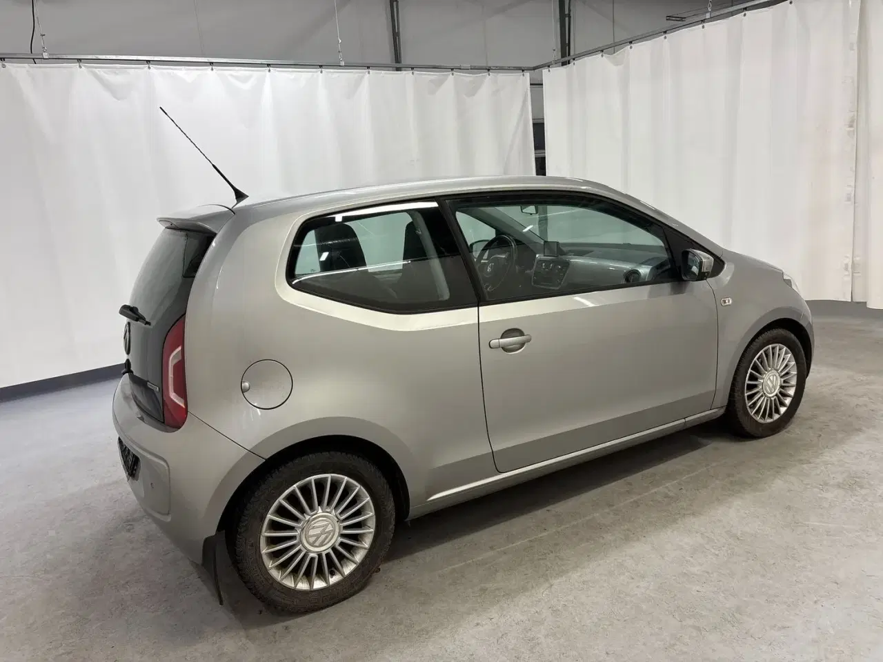 Billede 5 - VW Up! 1,0 75 High Up!