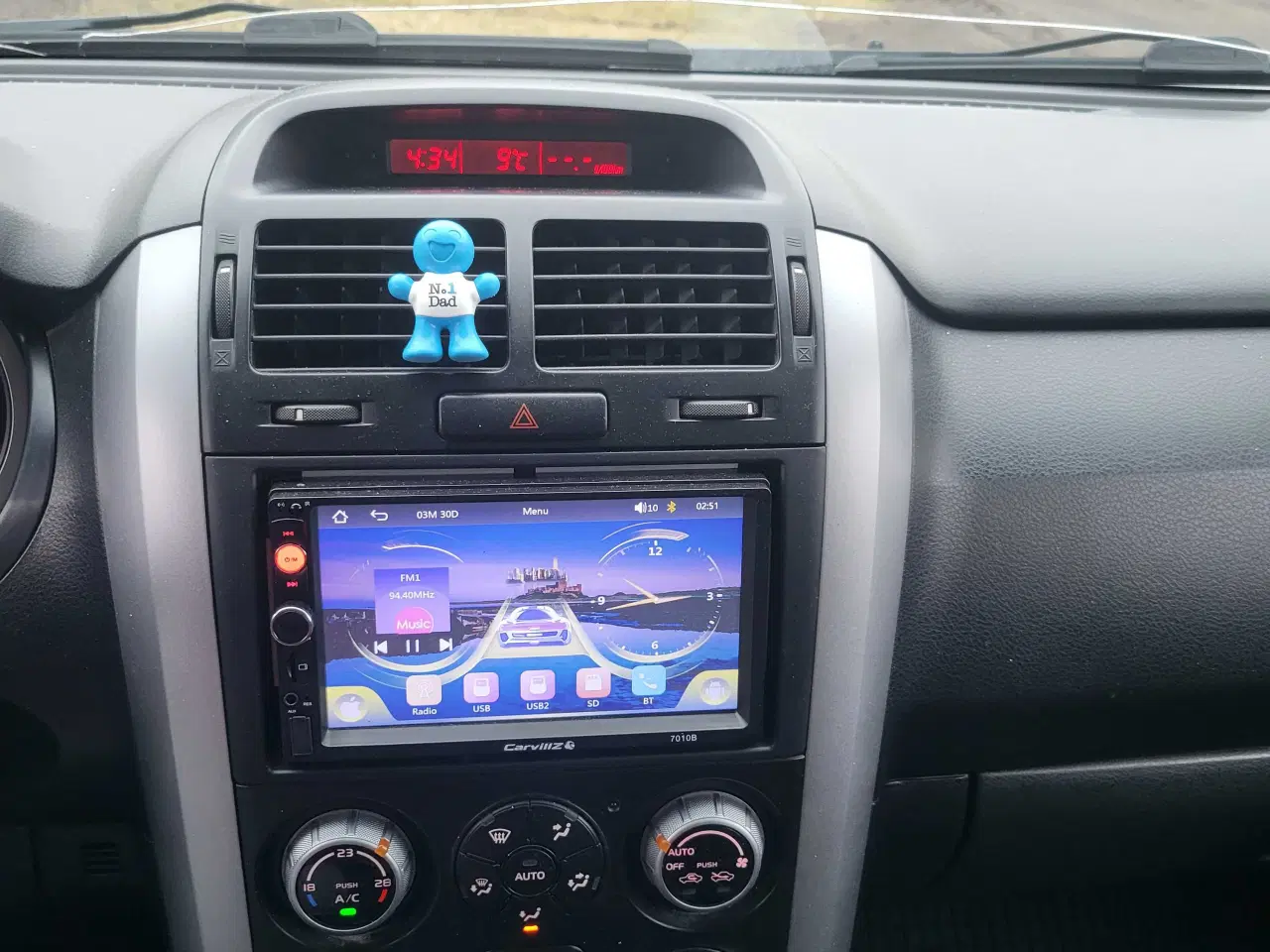 Billede 6 - Suzuki grand vitara 