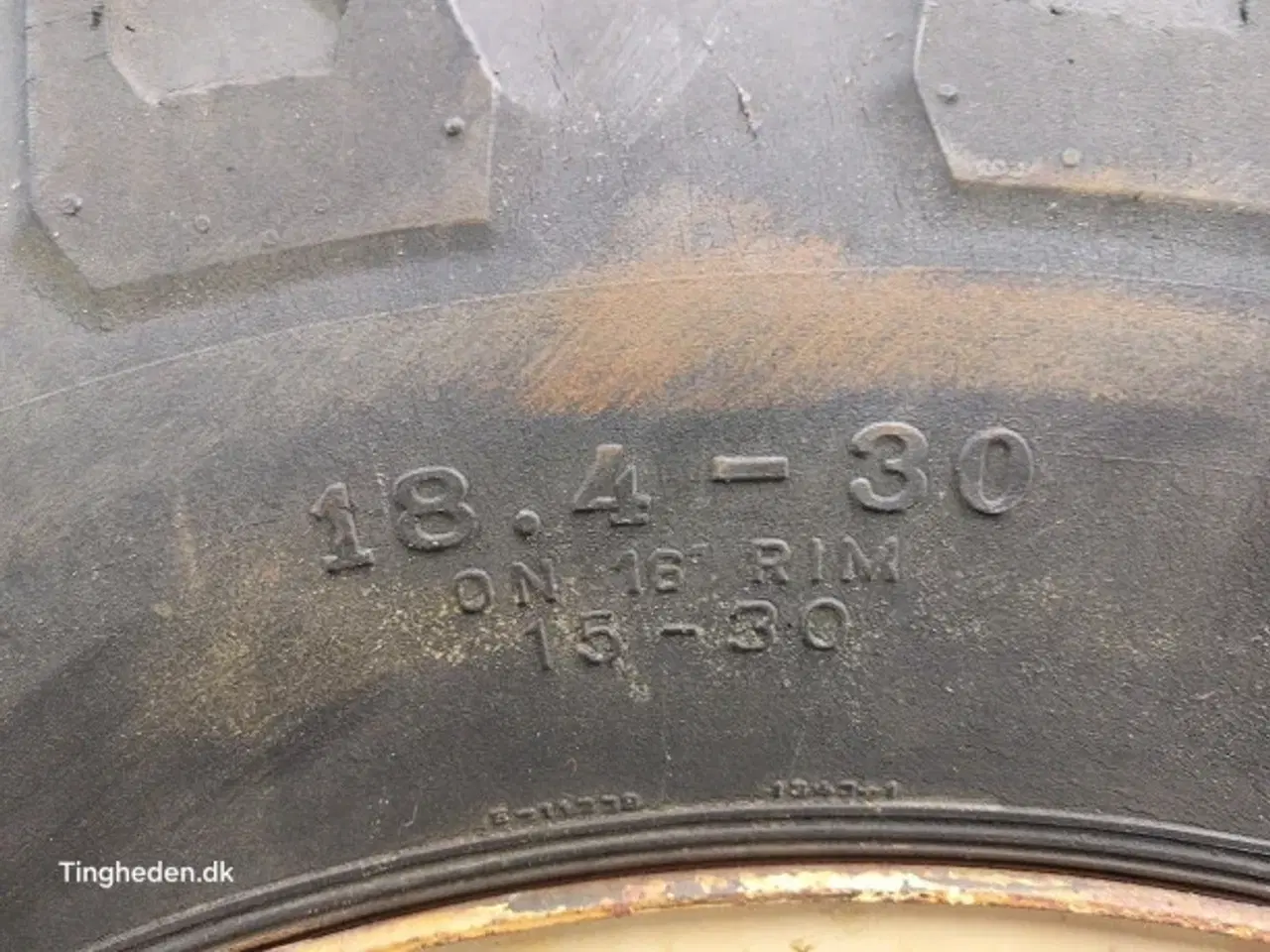 Billede 15 - 30"   18.4-30