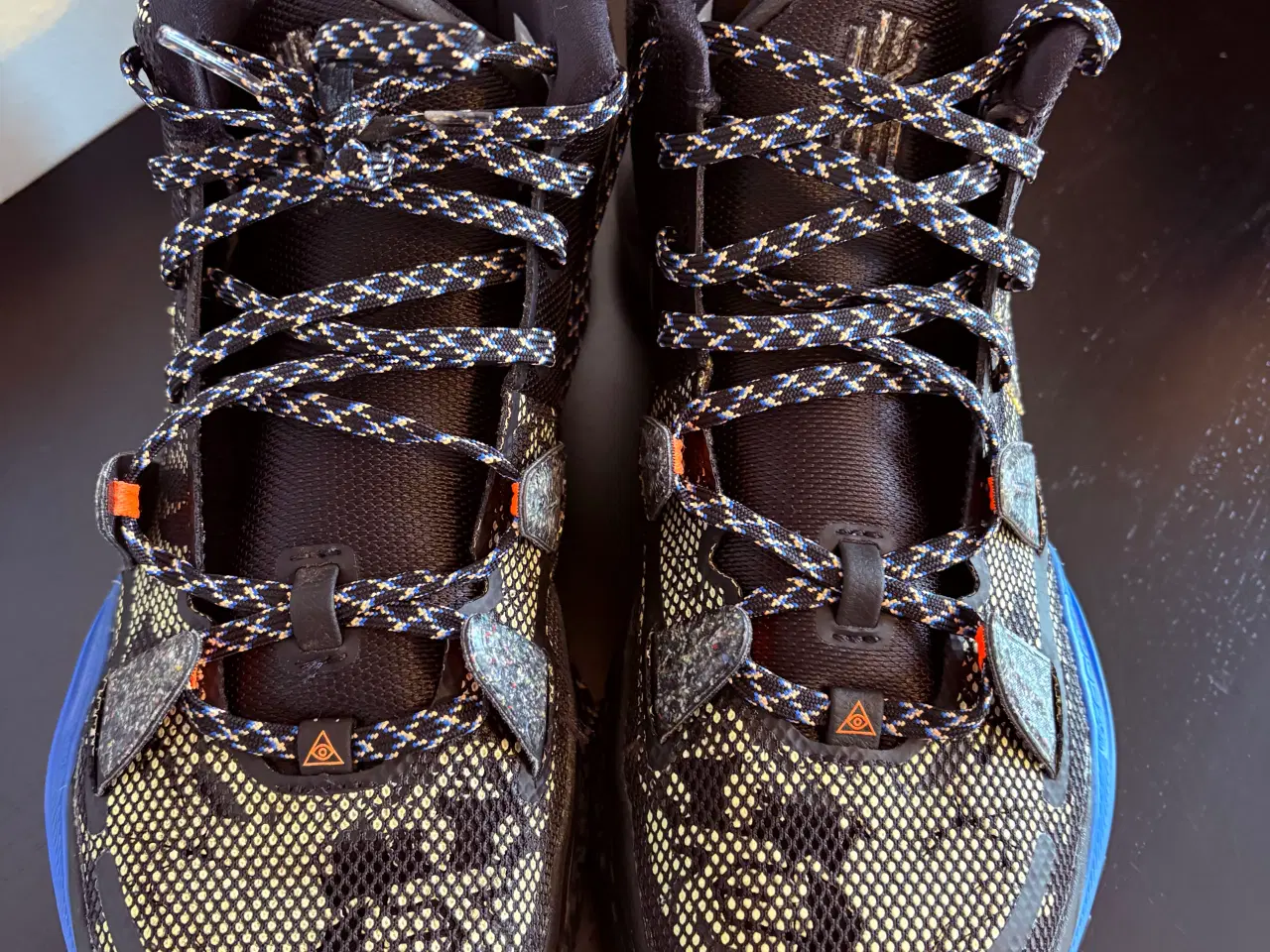 Billede 2 - Nike Kyrie 7 – str. 43