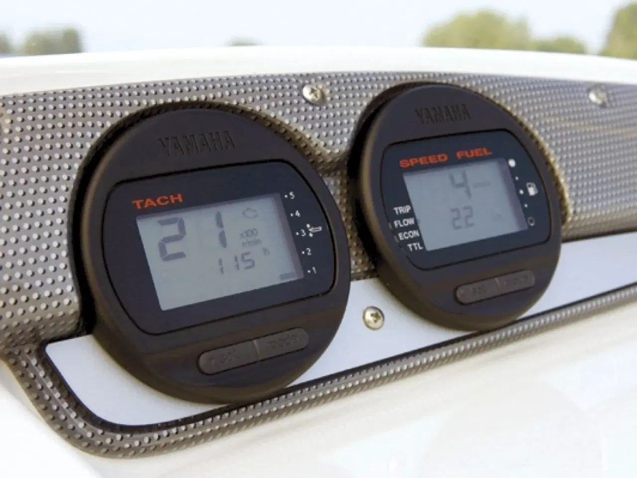 Billede 18 - Yamaha F115LB