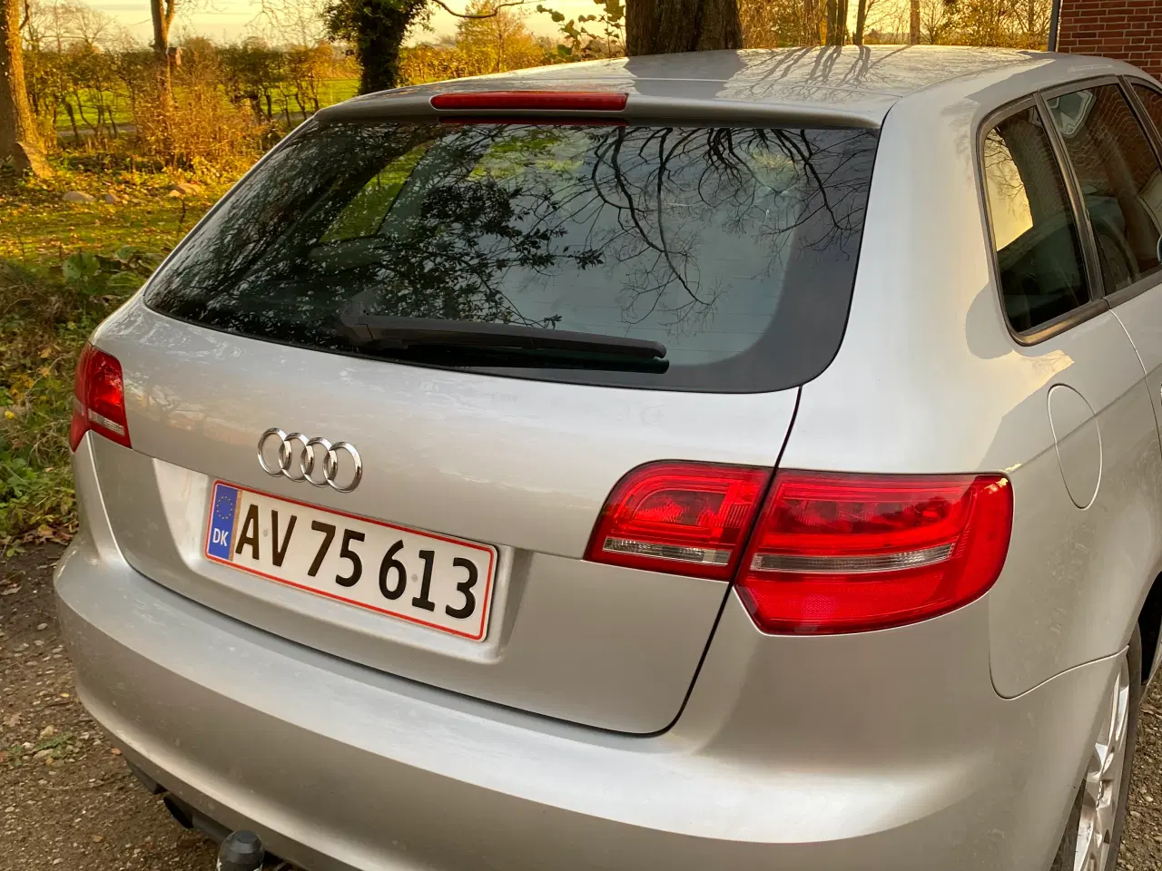 Billede 7 - Audi a3 2,0 TDI 